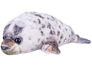 Obrázek z Tuleň plyš 30cm 